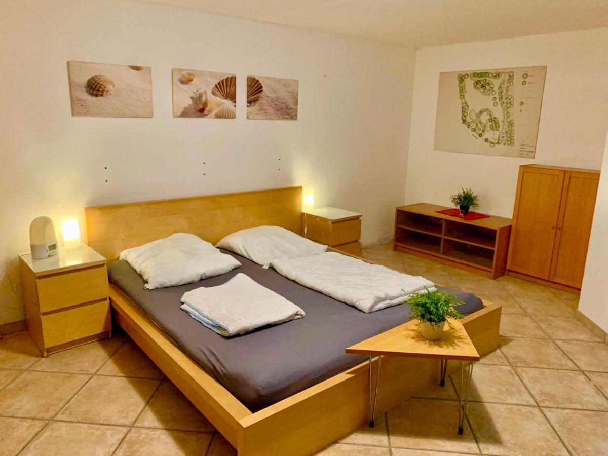 Ferienwohnung Haus Am See Ewighausen Exterior photo